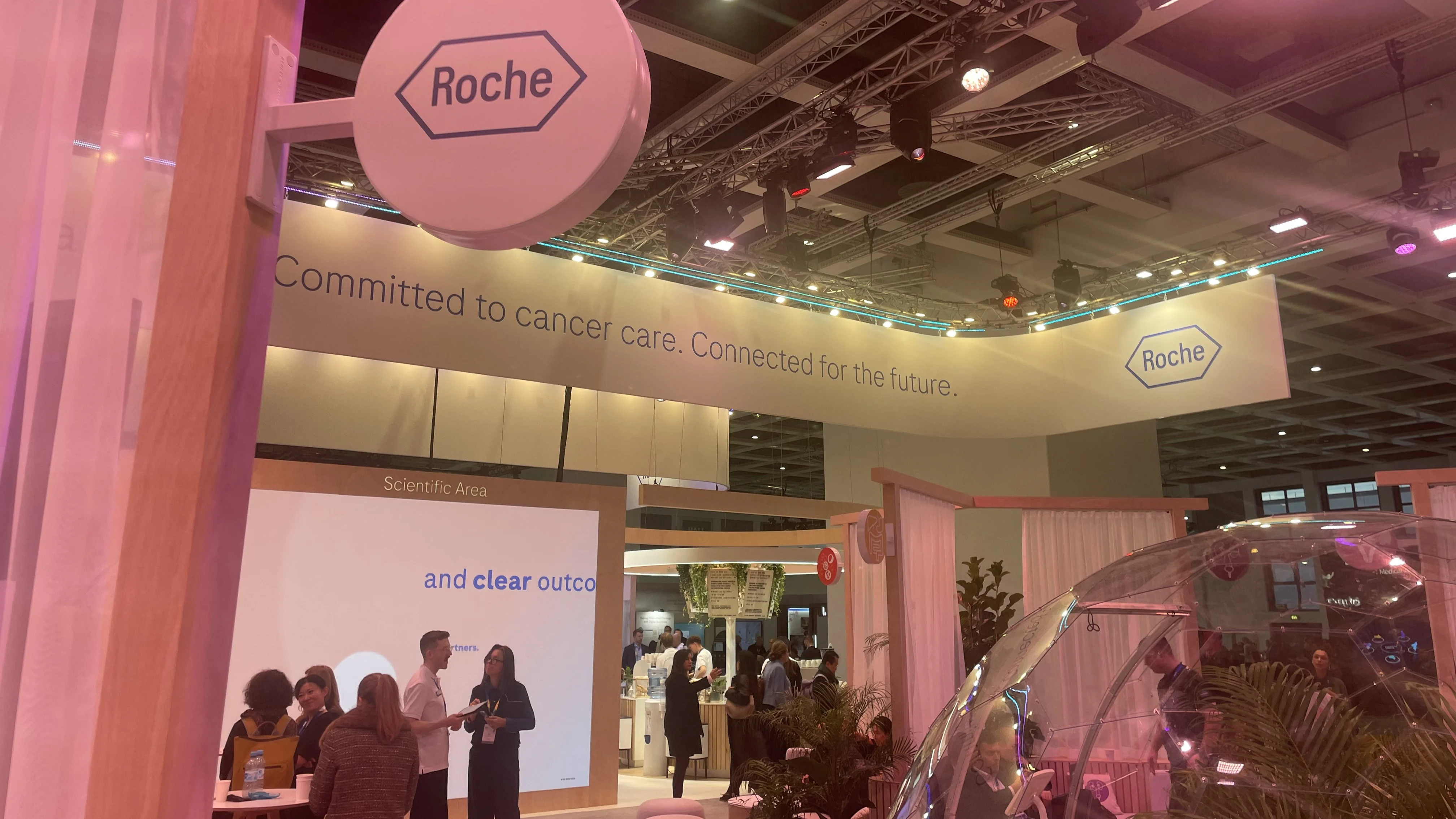 Roche pens backloaded $2B deal with Atavistik to discover allosteric CVRM drugs