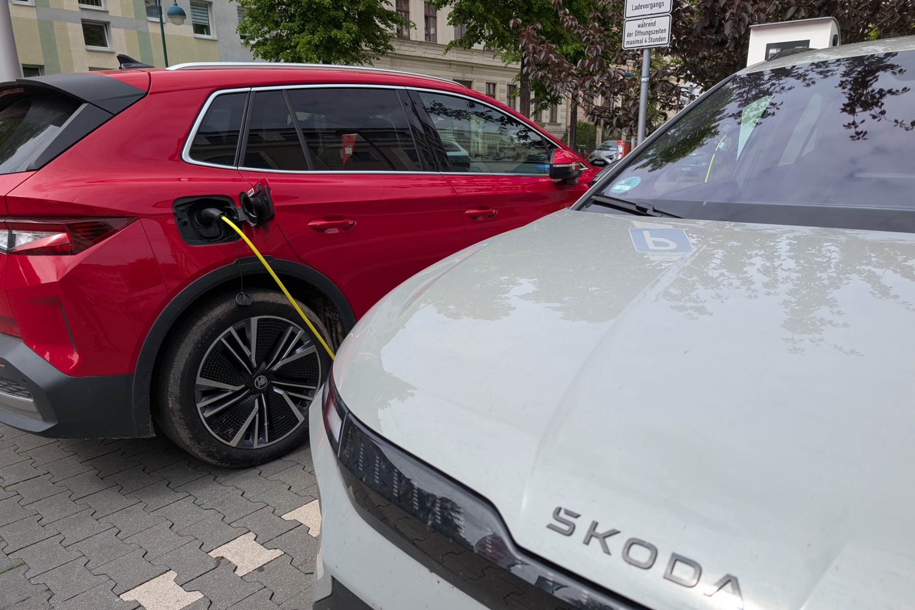 EU: BEVs made up more than a quarter of new cars sold in August