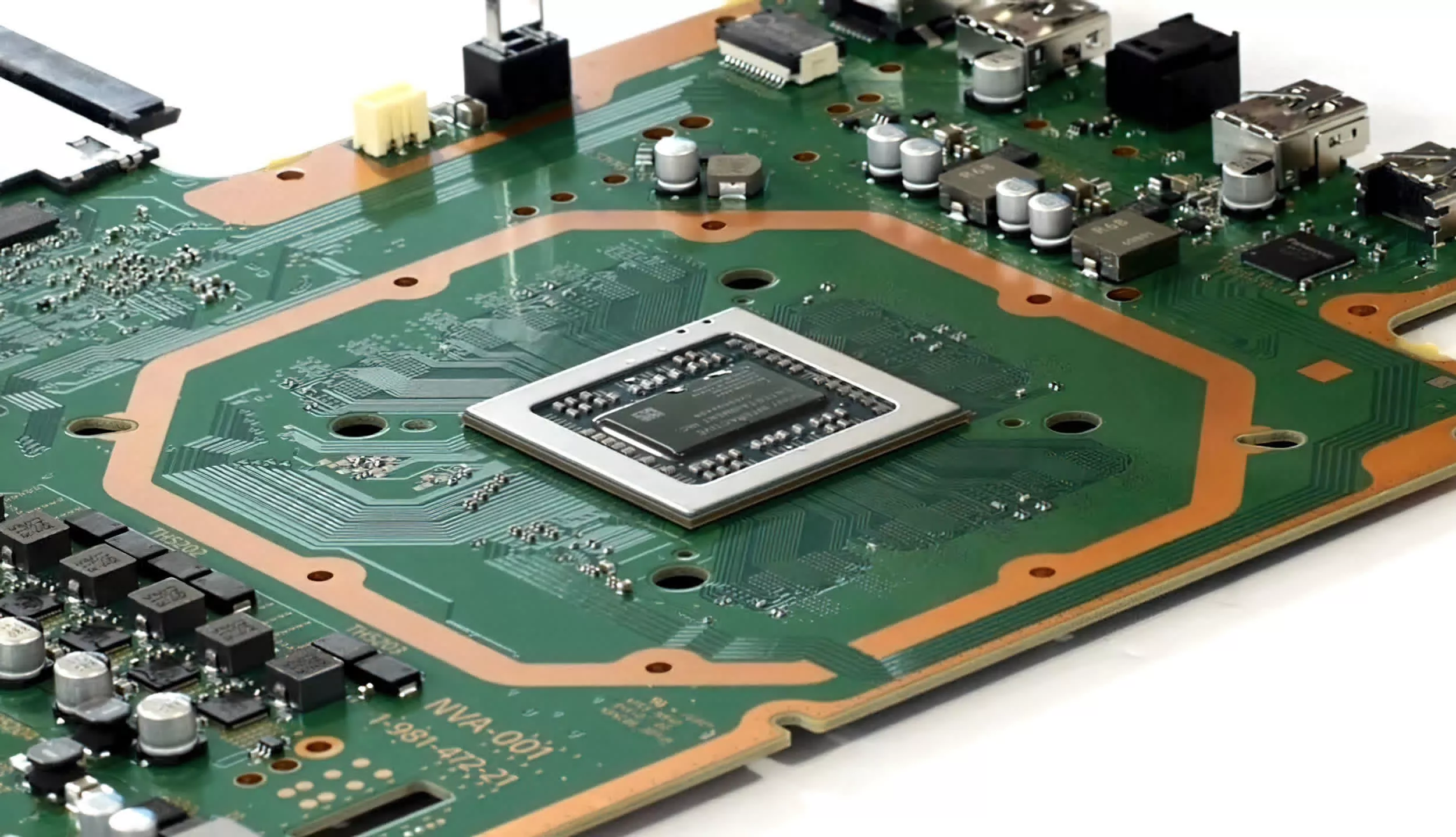Rumored specs put Xbox Helix's GPU 40% ahead of PS6 on paper, but TFLOPs don't tell the whole story