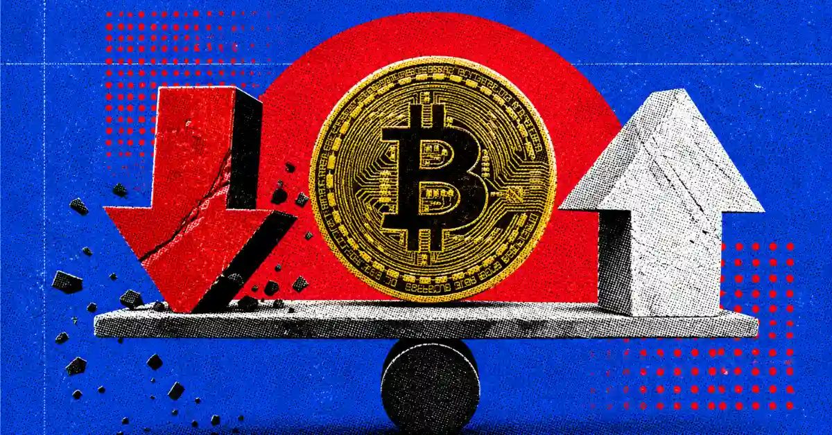 Bitcoin Is in the “Upside Down”: Benjamin Cowen Warns of Q4 Drop If Loses $83K