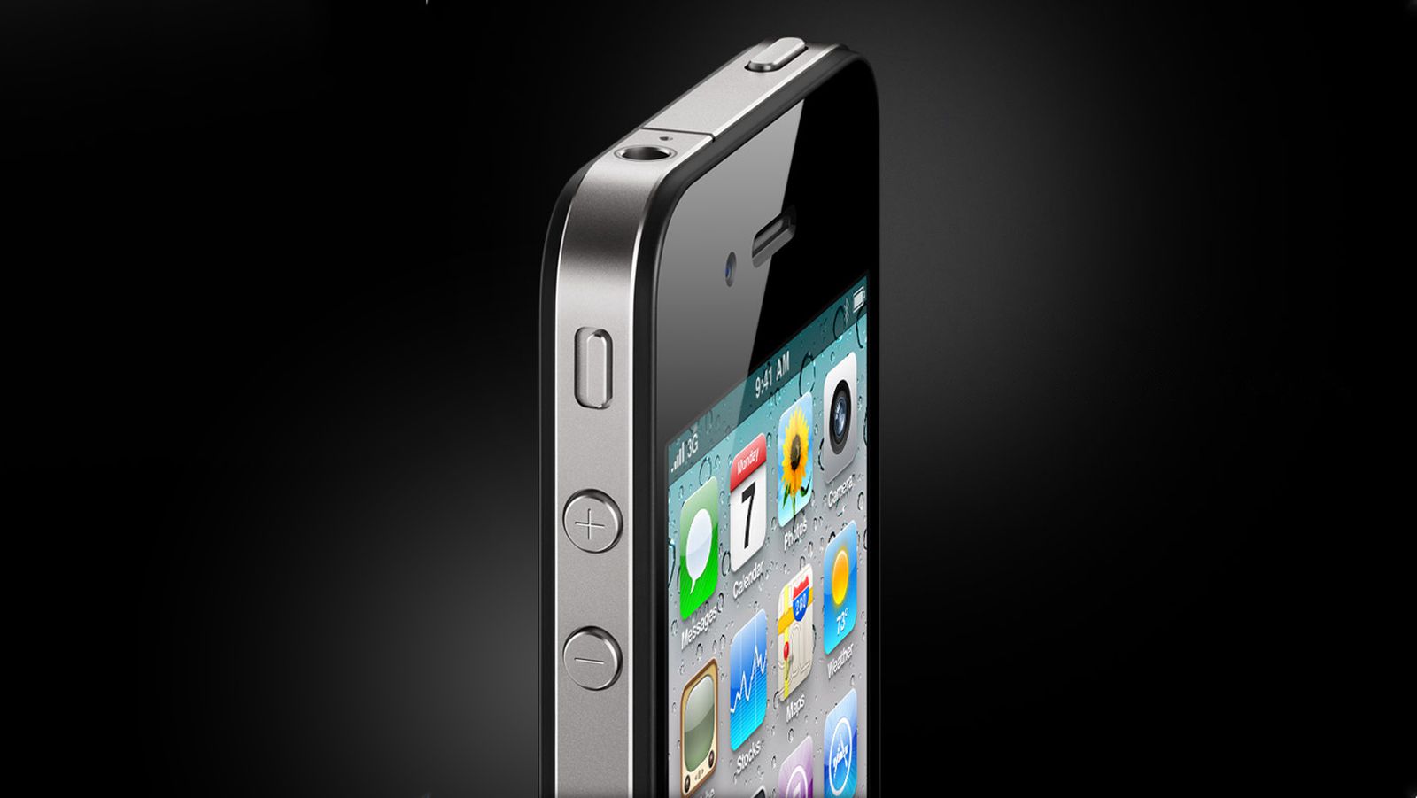 Full iPhone 4 'Antennagate' Q&A Video Surfaces After 16 Years