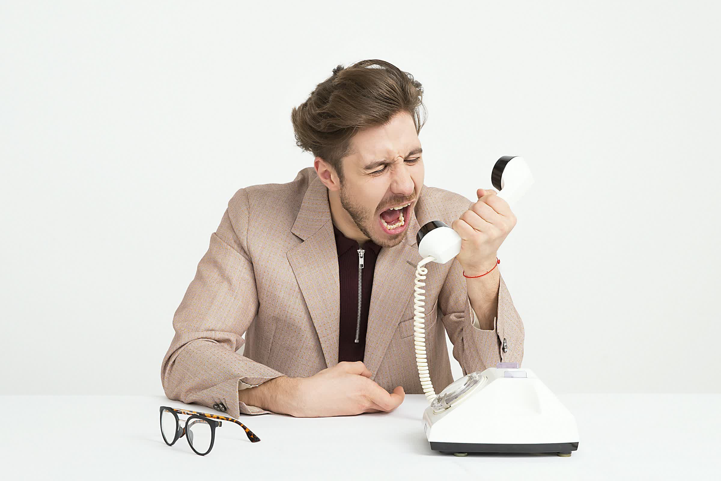 Sweden launches campaign telling people to be ruder as scammers exploit good manners