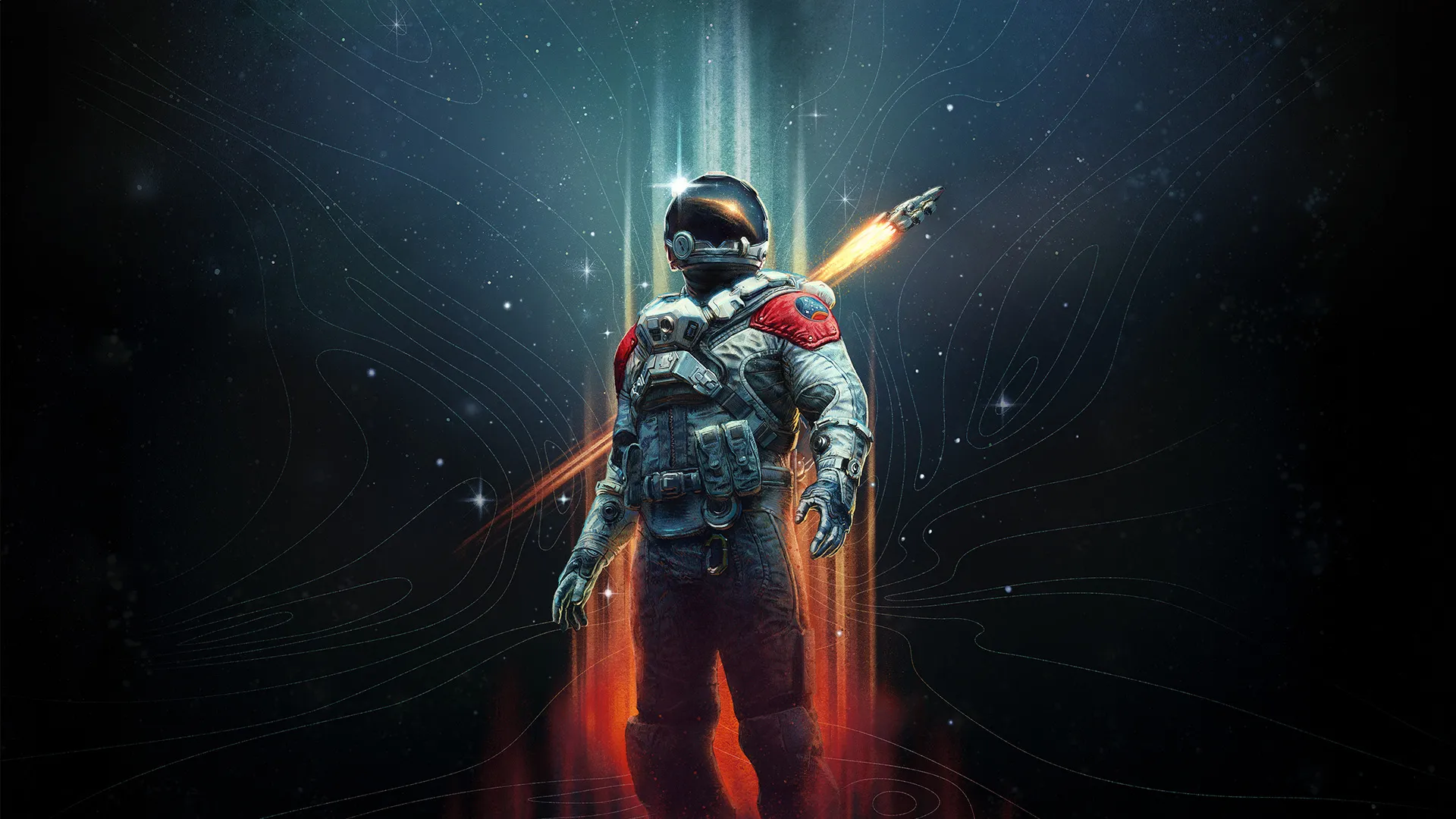 Starfield 2 Unlikely Due To Sales, Says Dev