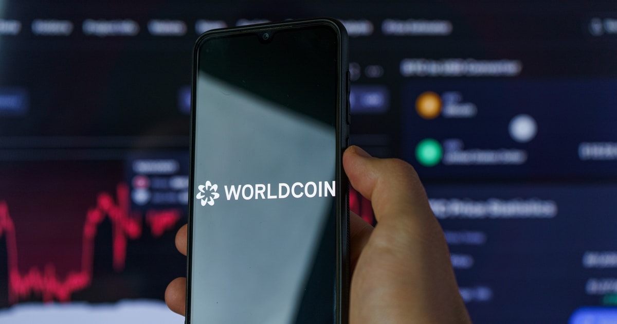WLD Price Prediction: Bulls Stall at the Wall — $0.50 Break or Fakeout?