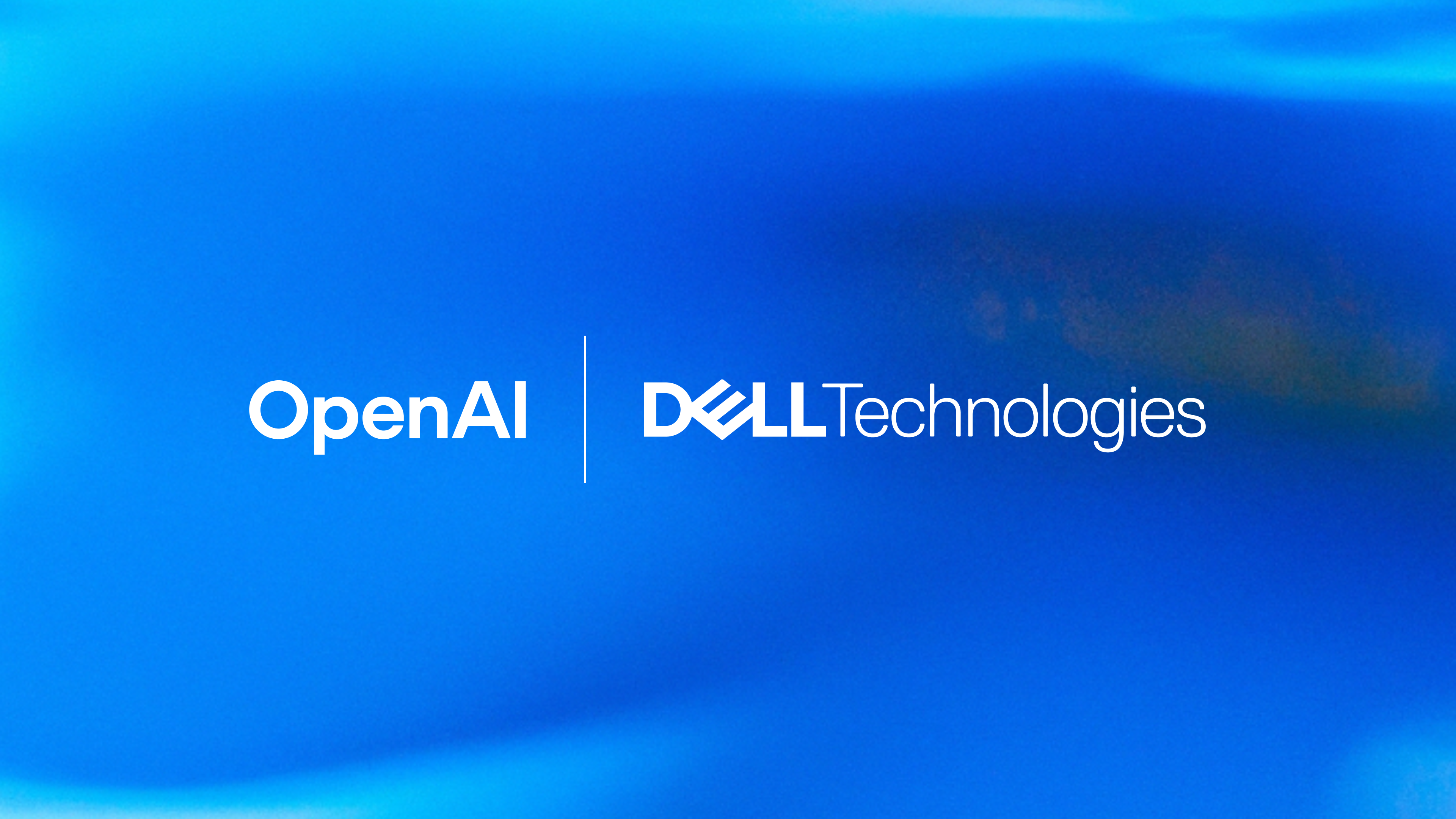 OpenAI and Dell partner to bring Codex to hybrid and on-premise enterprise environments