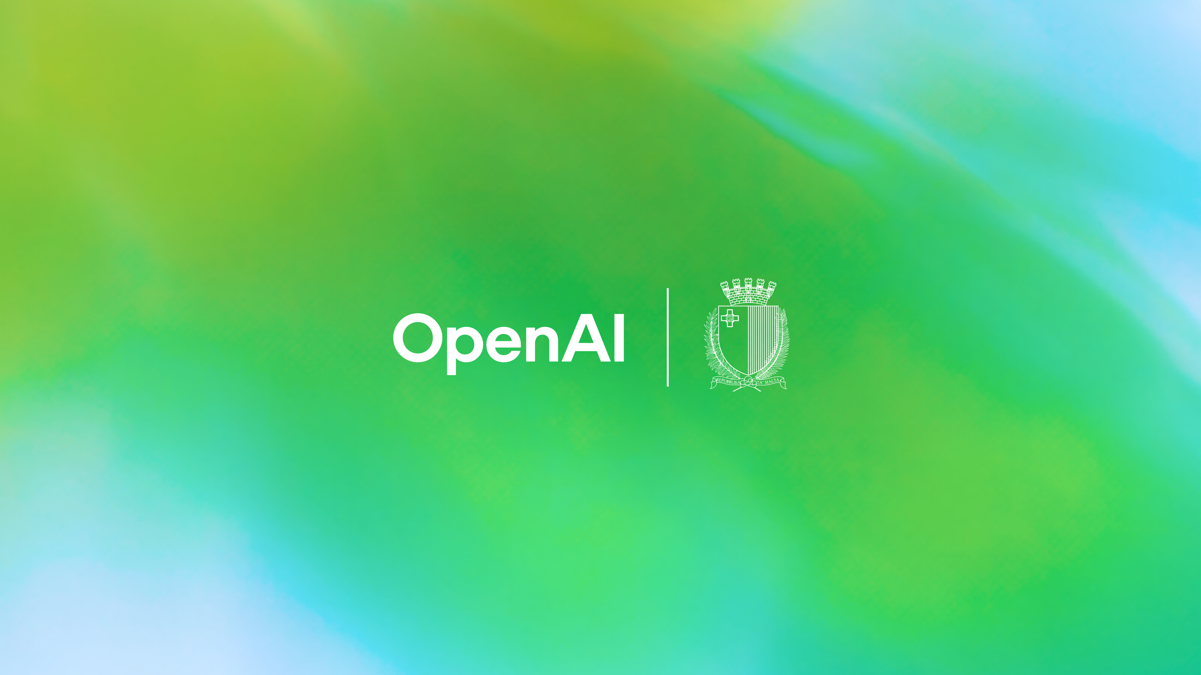 OpenAI and Malta partner to bring ChatGPT Plus to all citizens
