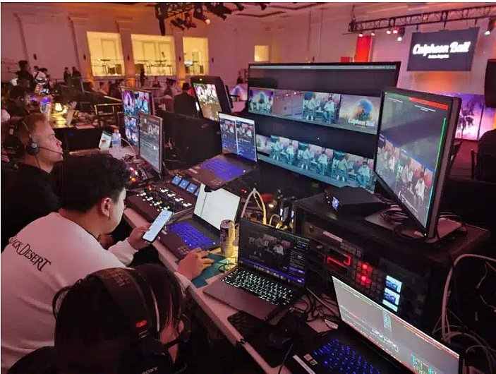 How AI Is Reshaping Corporate Video Production for Tech Brands