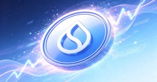 SUI Price Prediction: $1.07 or Bust — Overbought Bull With Smart Money Still Holding the Line