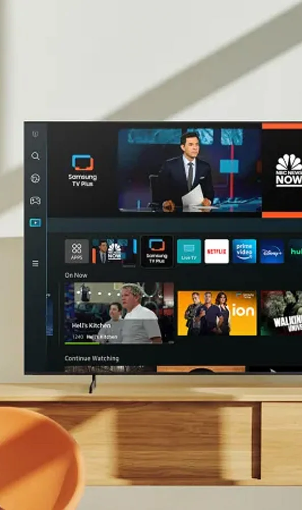 Best Ways to Watch Free Movies and TV Channels on a Smart TV