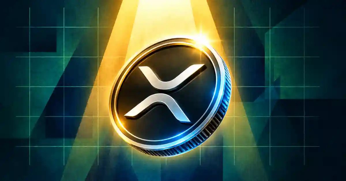 XRP Enters Unexpected Territory: A Real Estate Company’s Books