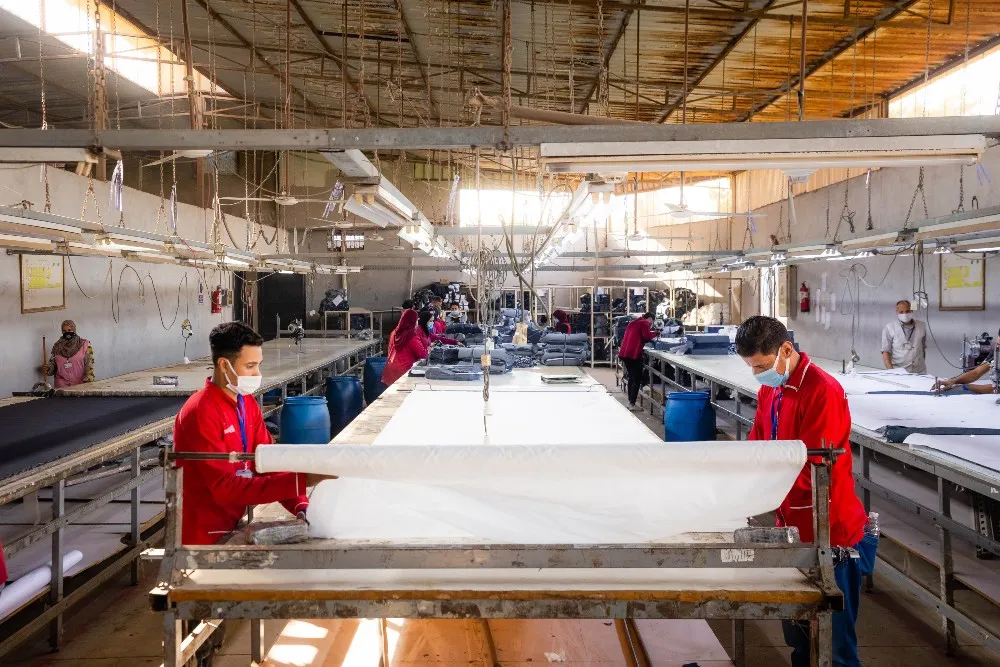 Egypt’s Sourcing Boom: Just Another Optimistic Wave?