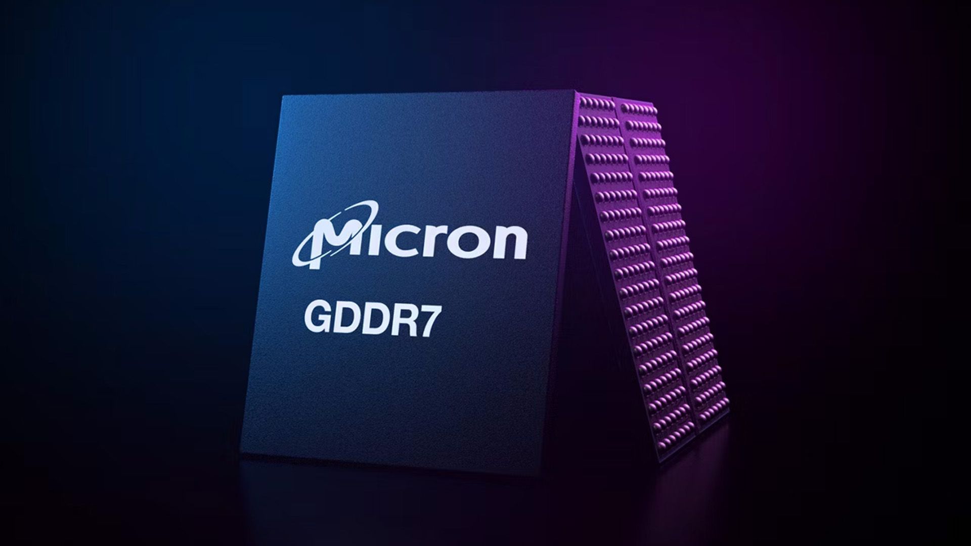 Micron discontinues 2GB GDDR7 chips for gaming GPUs as it pivots toward higher-density memory for AI
