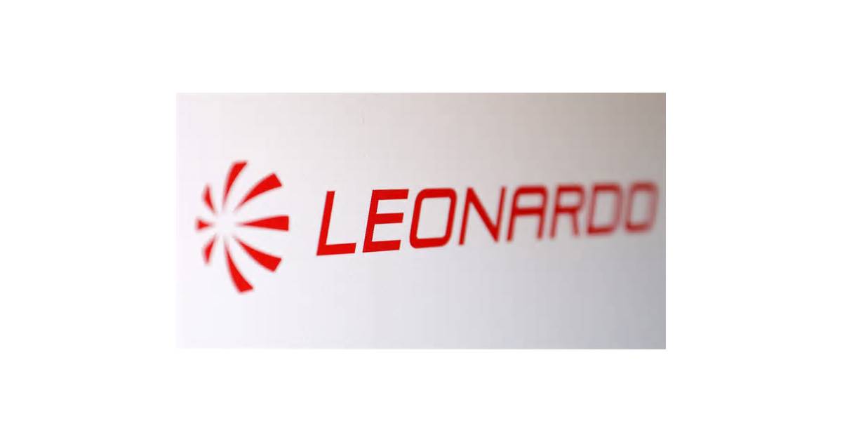 Leonardo, Fincantieri JV wins €3.7 billion deal for two Italian Navy warships
