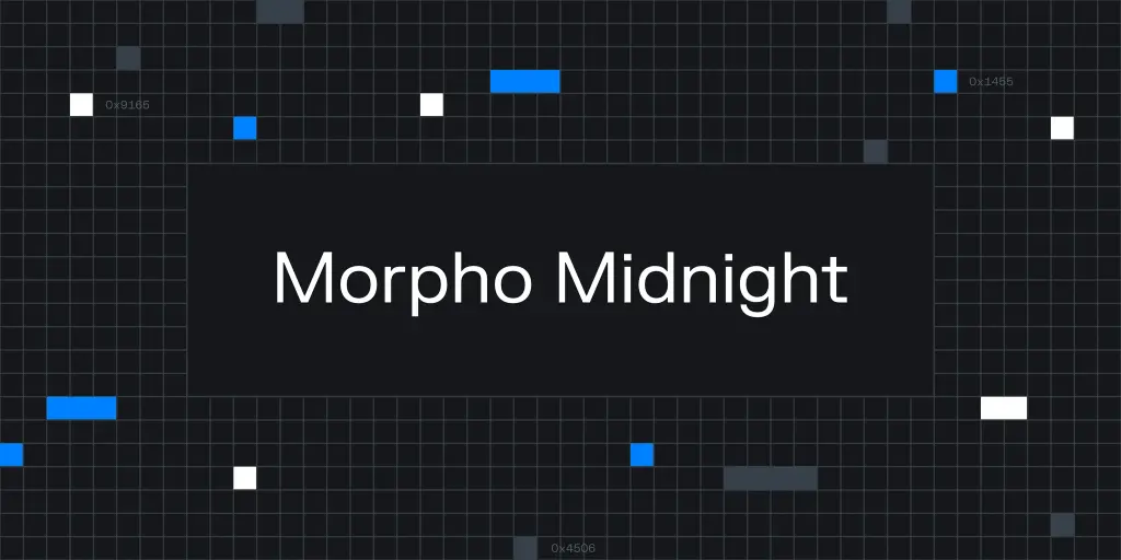 Midnight 增长缓慢的真正瓶颈:不是产品,是市场形成