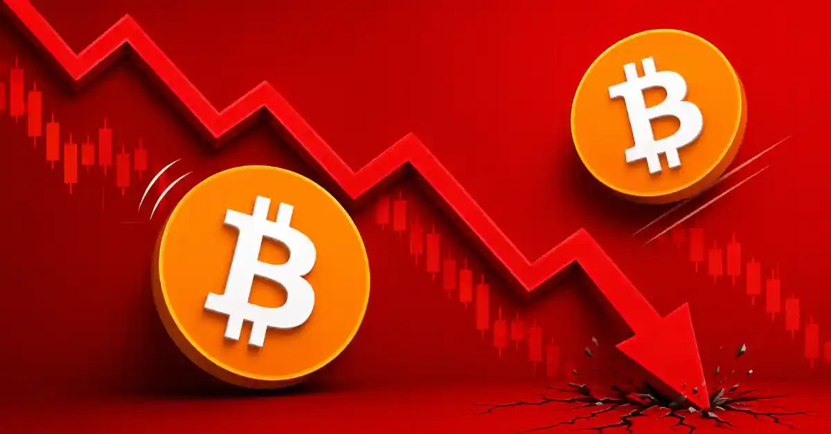 Why is Crypto Down Today