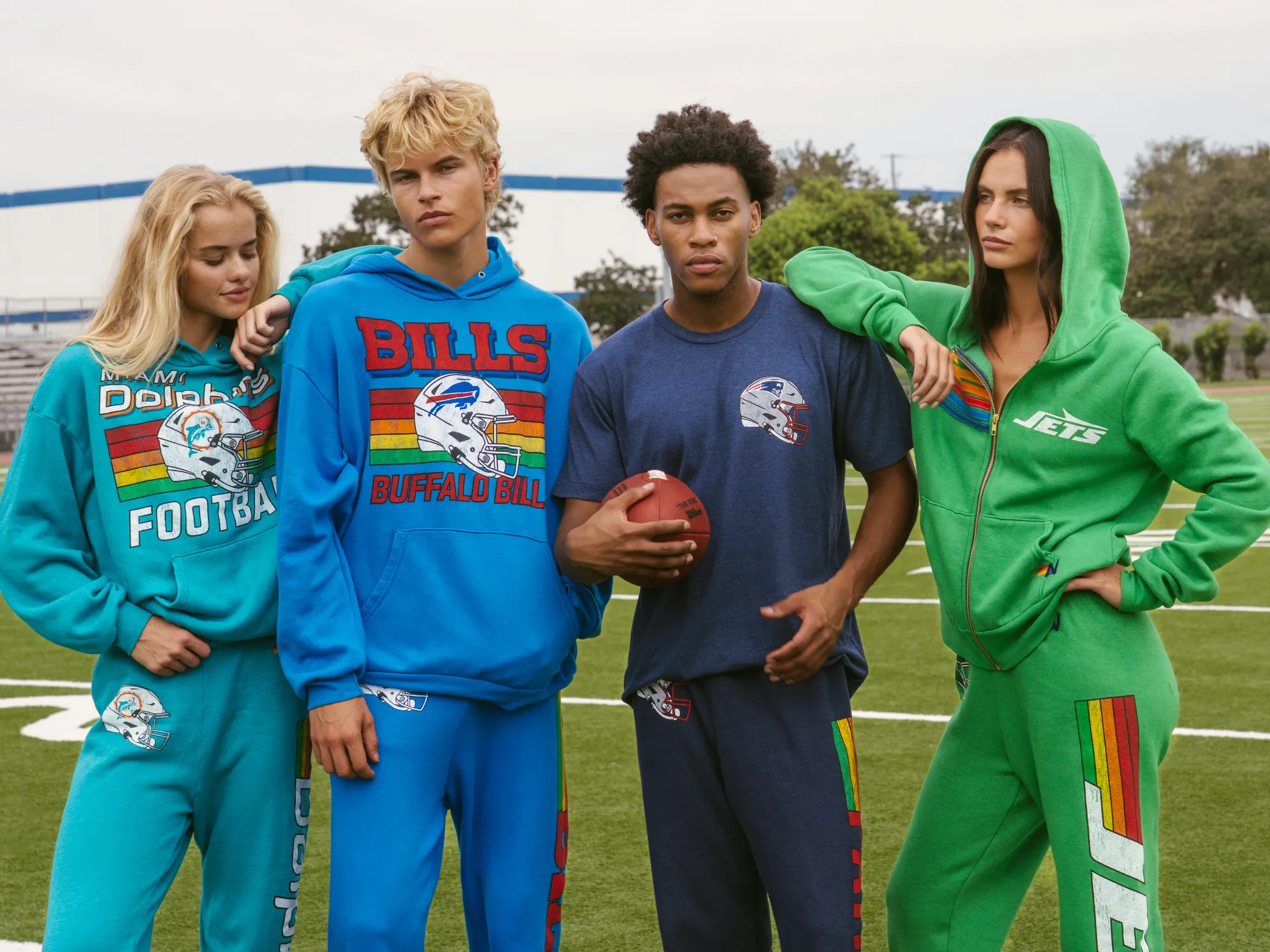 Aviator Nation Launches National Football League Collection