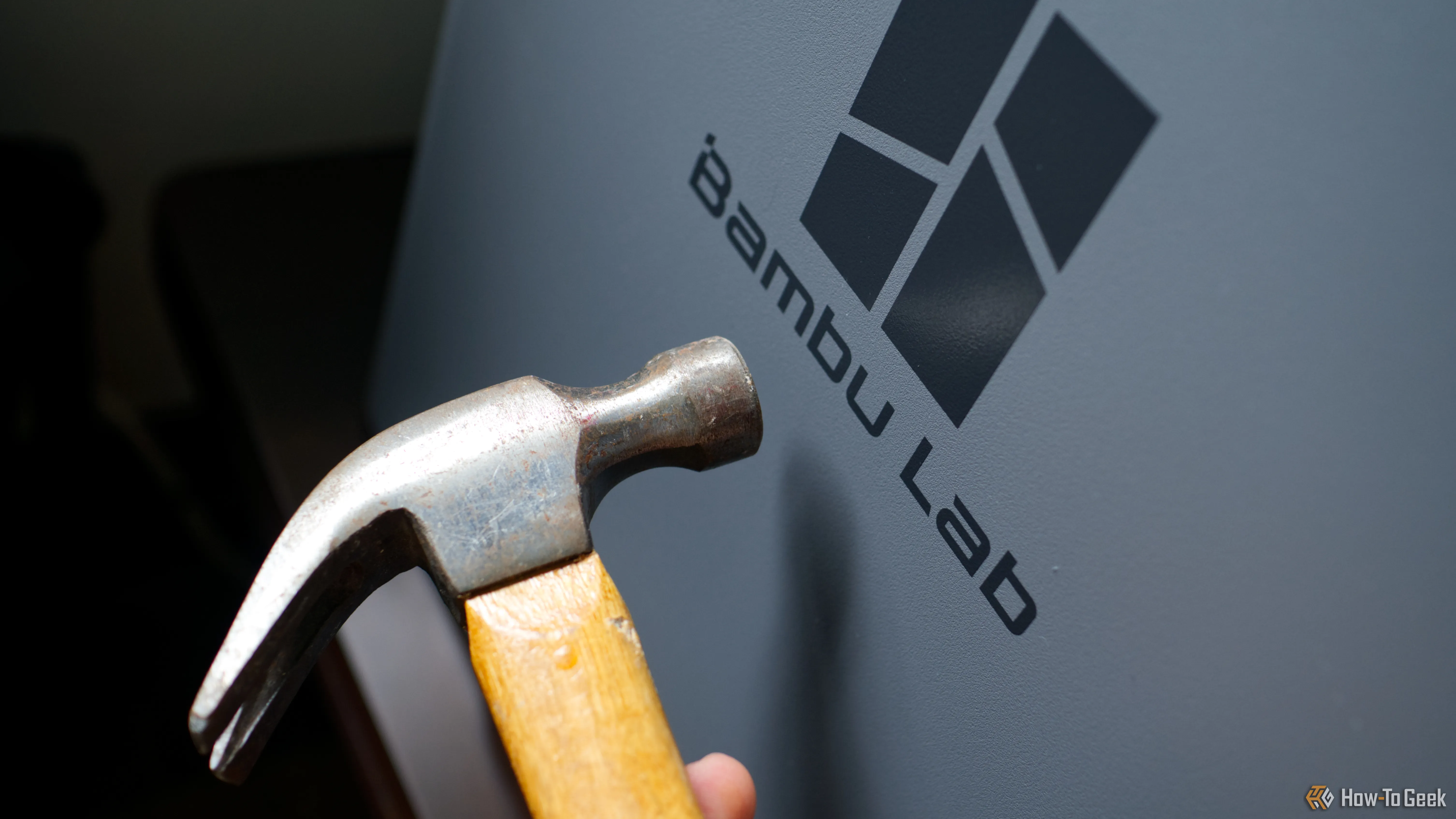 Think Bambu Lab is the worst company in 3D printing? Think again