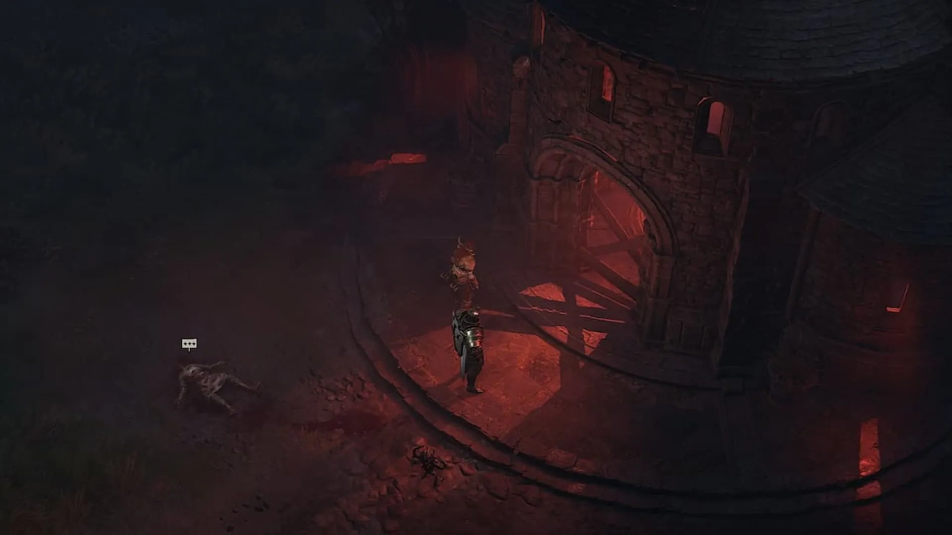 How to Reach Tristram and Fight the Uber Prime Evils in Diablo 4 Season 15