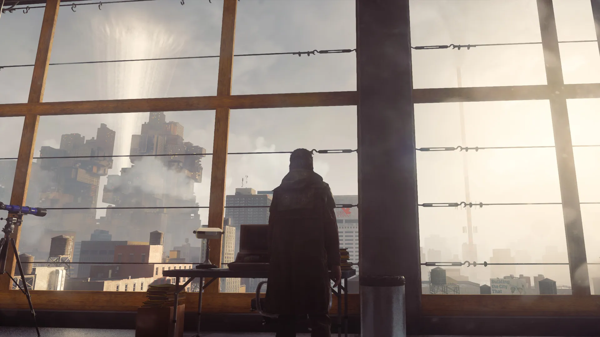 Which zone should you go to first in Control Resonant?
