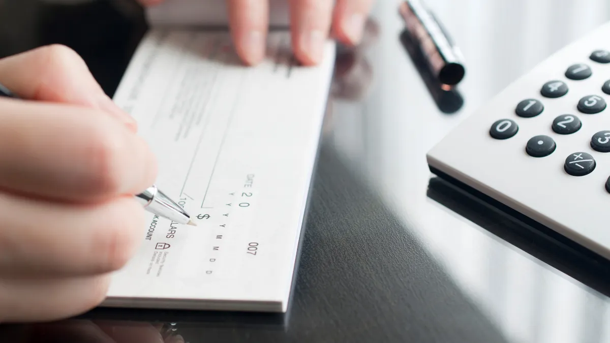 ACH use rises for B2B payments