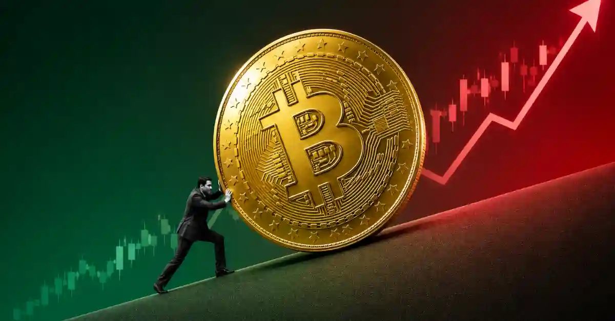Why a 23-Year High in Bond Yields Isn’t Scaring Bitcoin This Time