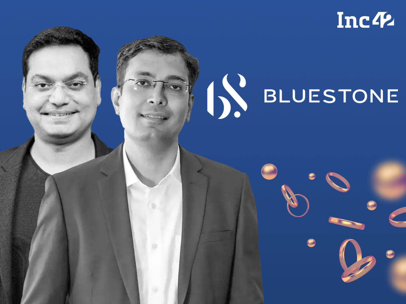 Accel, 360 ONE Offload BlueStone Shares Via ₹513 Cr Block Deals