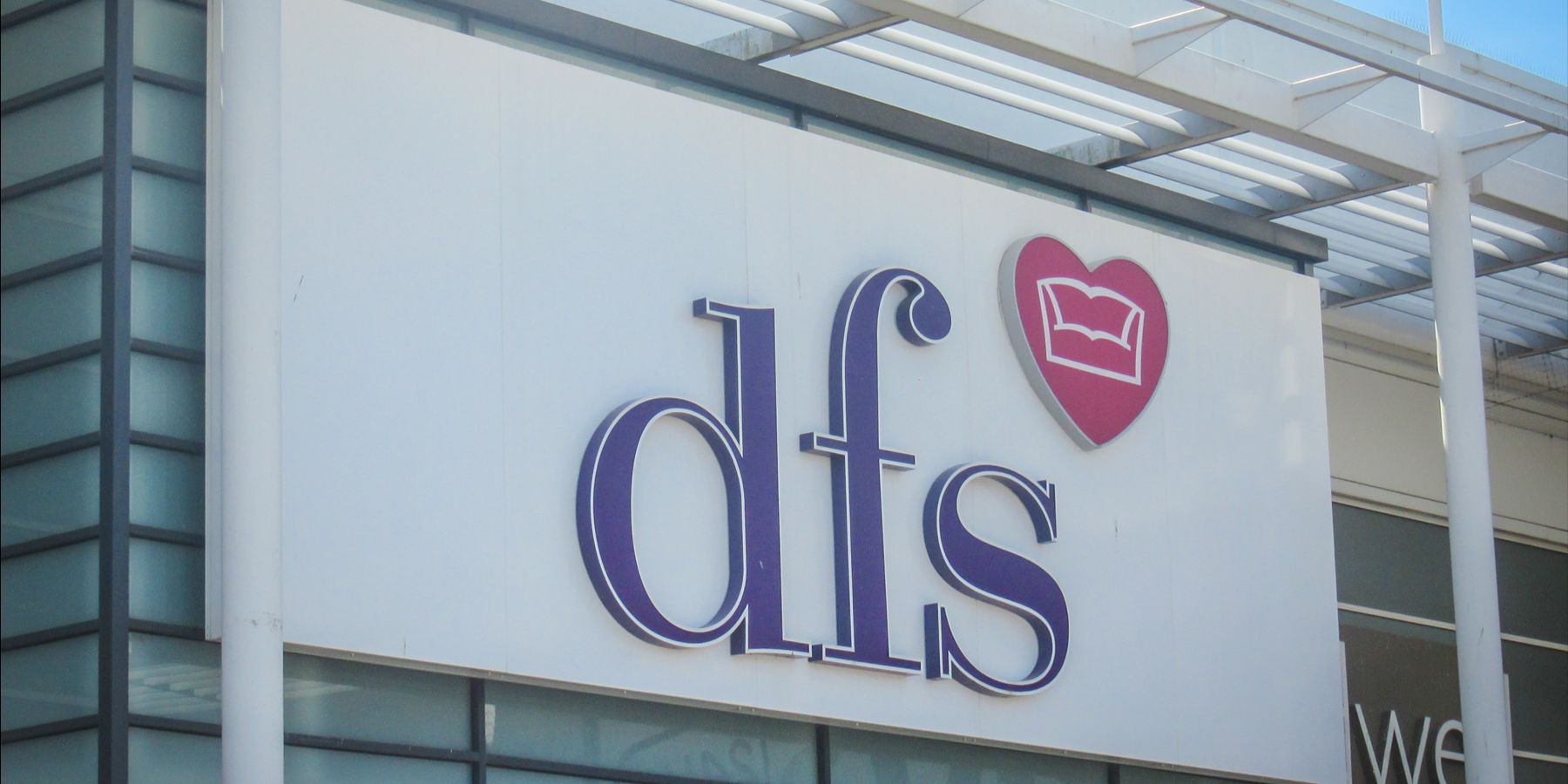 DFS sees profitability improve and dividend reinstated