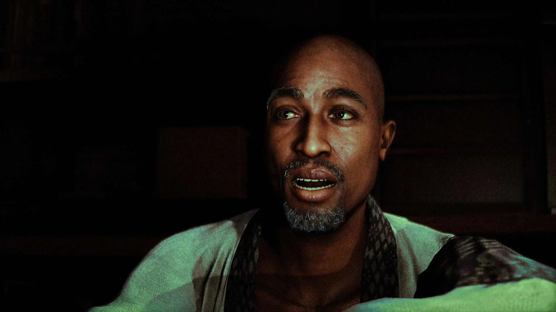 Stranger Than Heaven Studio Made The Tupac Resurrection Less Weird By Not Using AI