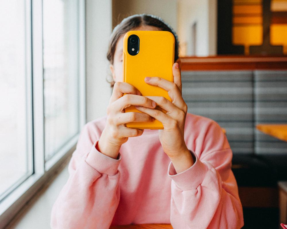 Parents and carers: how has your view on your children’s use of social media or AI changed?