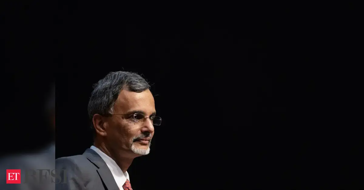 India needs to create jobs that use AI, jobs that are AI-insulated: CEA Nageswaran