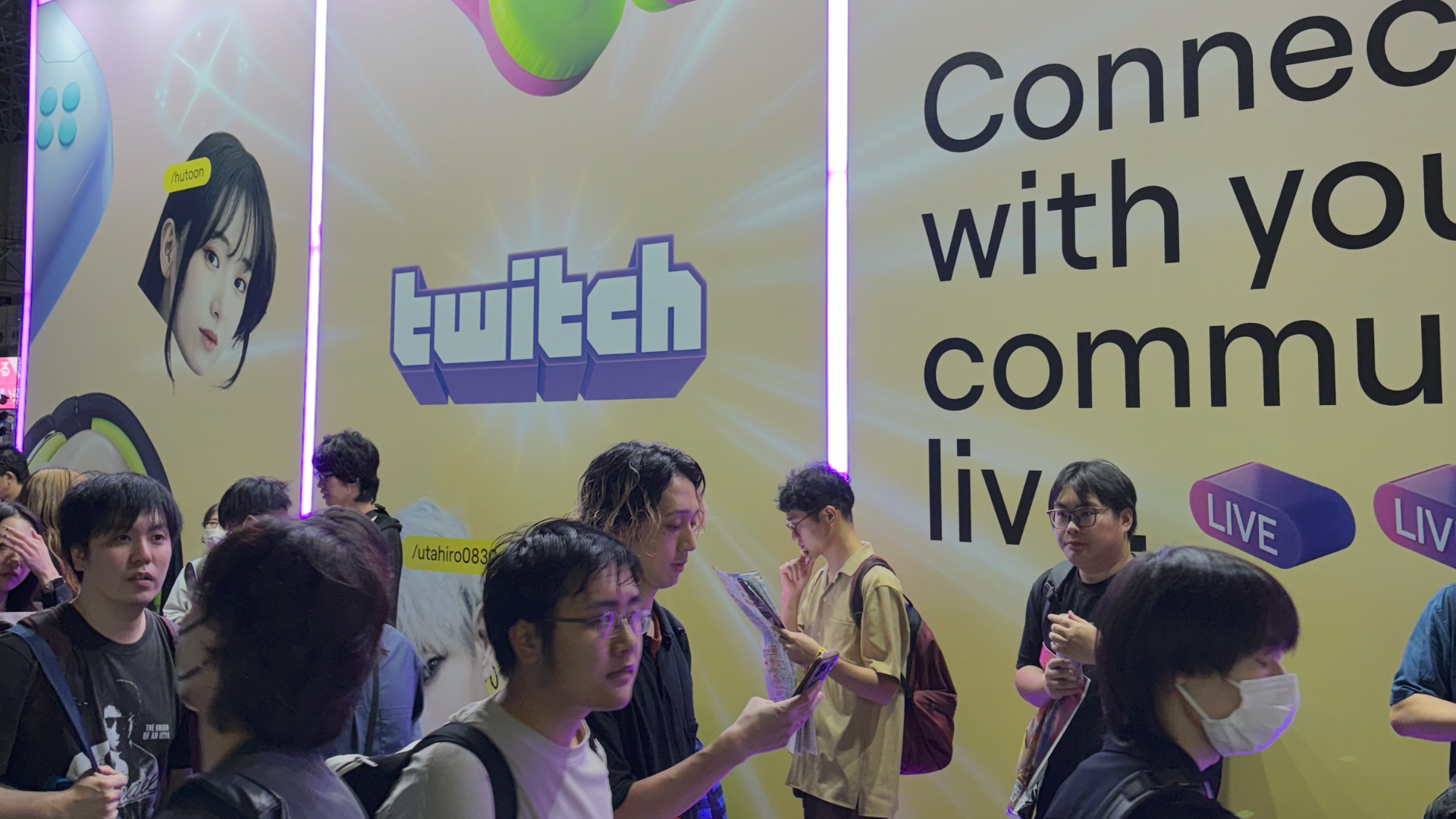 Twitch is embracing the clip economy — but wants viewers to stick around for the livestream