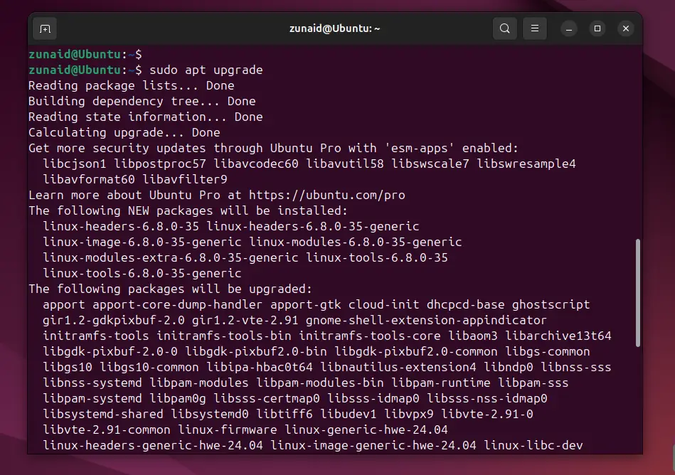 12 things I do right after installing Linux (and you should too)