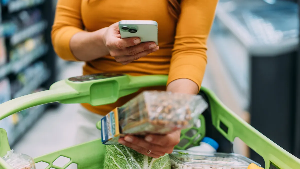 Why food rating apps can miss the mark on nutrition