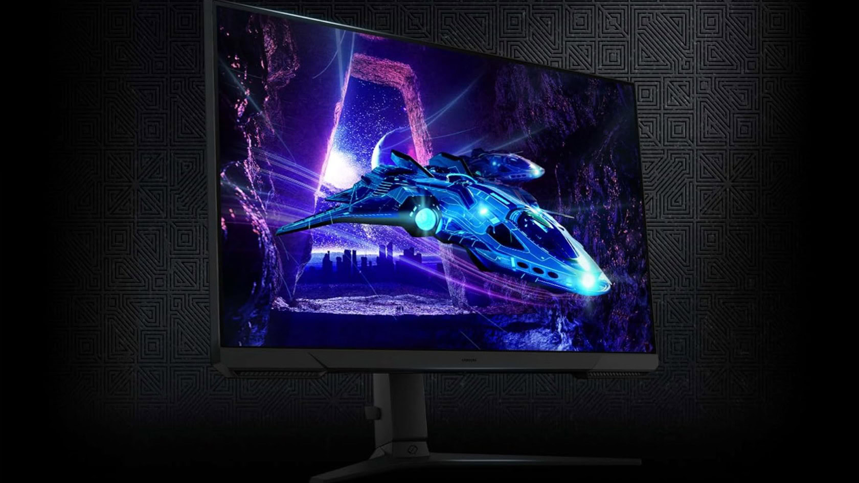 The Samsung Odyssey G3 gaming monitor just fell to $155 with 33% off RRP