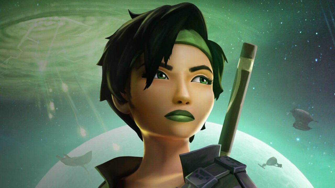 Beyond Good & Evil 2 Is Still Alive, and Just Added an Assassin's Creed Shadows Writer