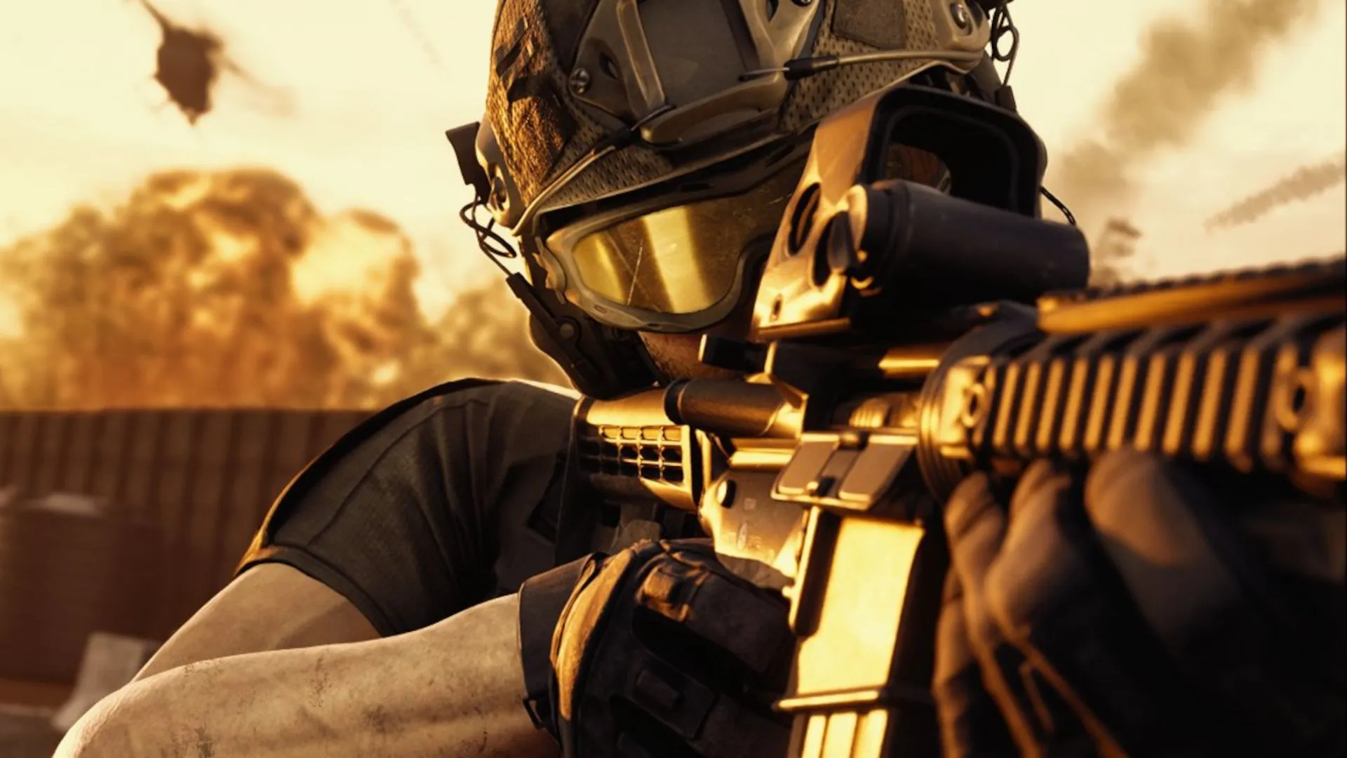 Wardogs Lead Says GTA 6 Should Have Raised Video Game Prices
