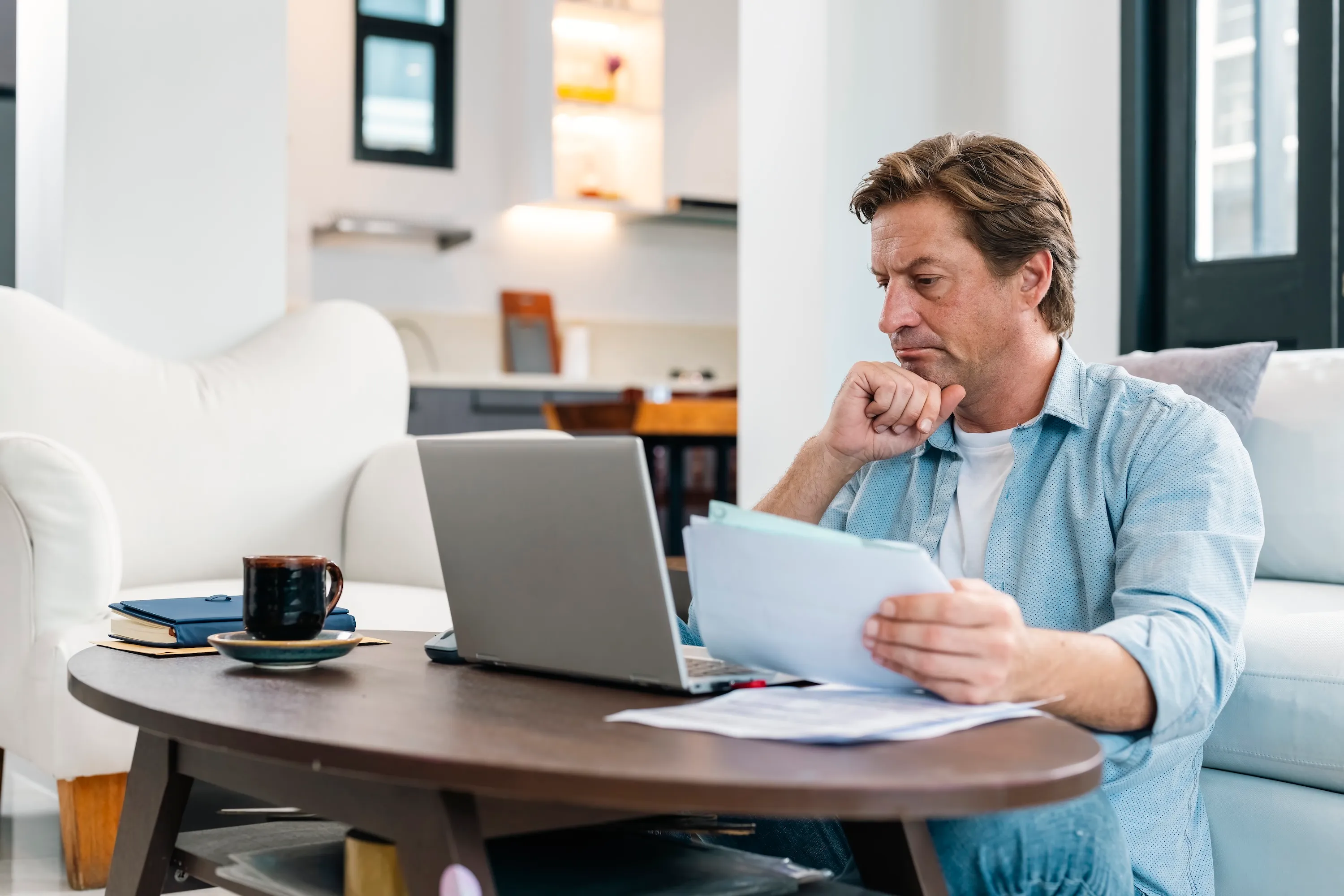 Struggling to Afford Rent? New Research Shows That Even 6-Figure Earners Are Falling Behind.