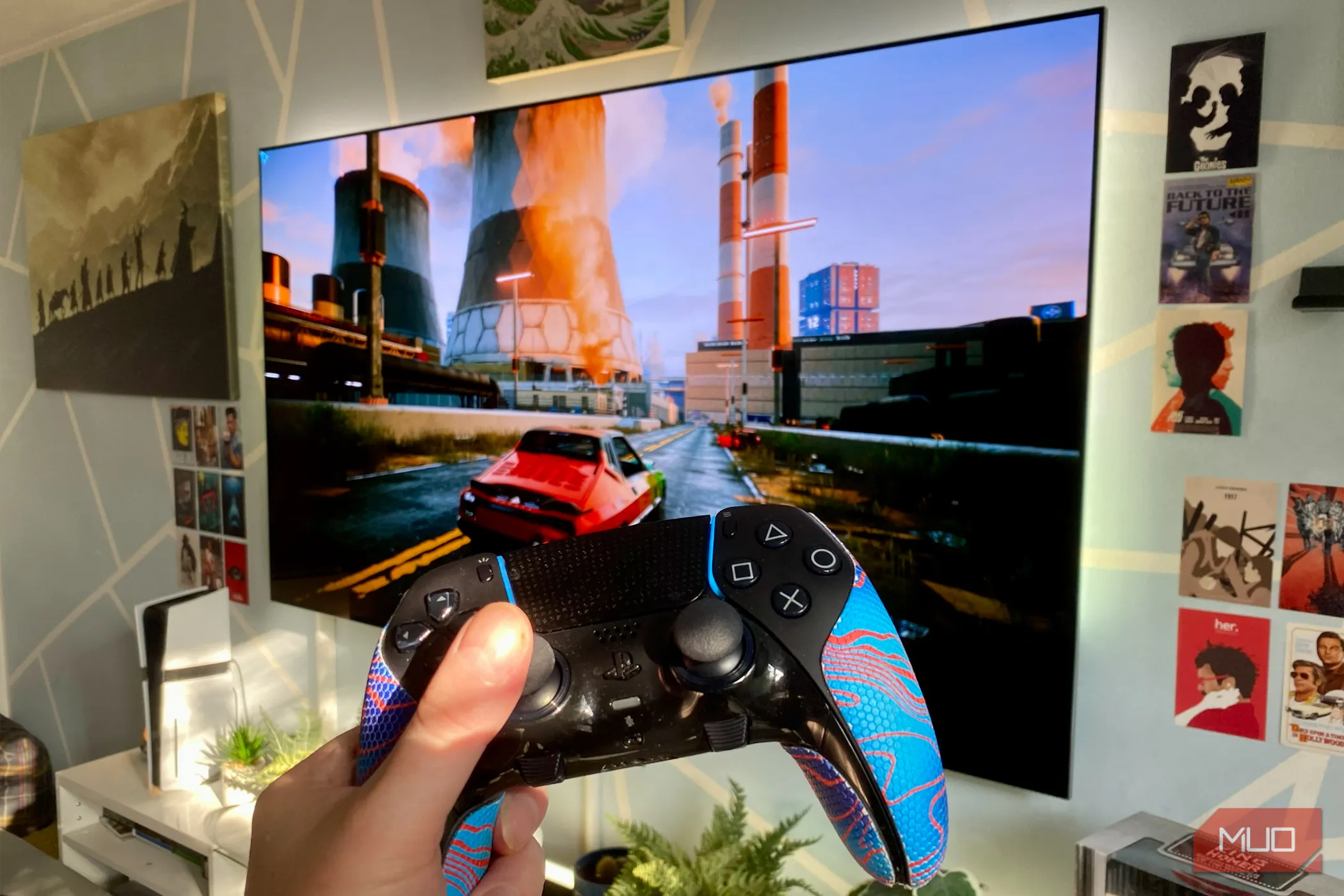 iPhone chips are running full AAA games natively, and consoles should worry