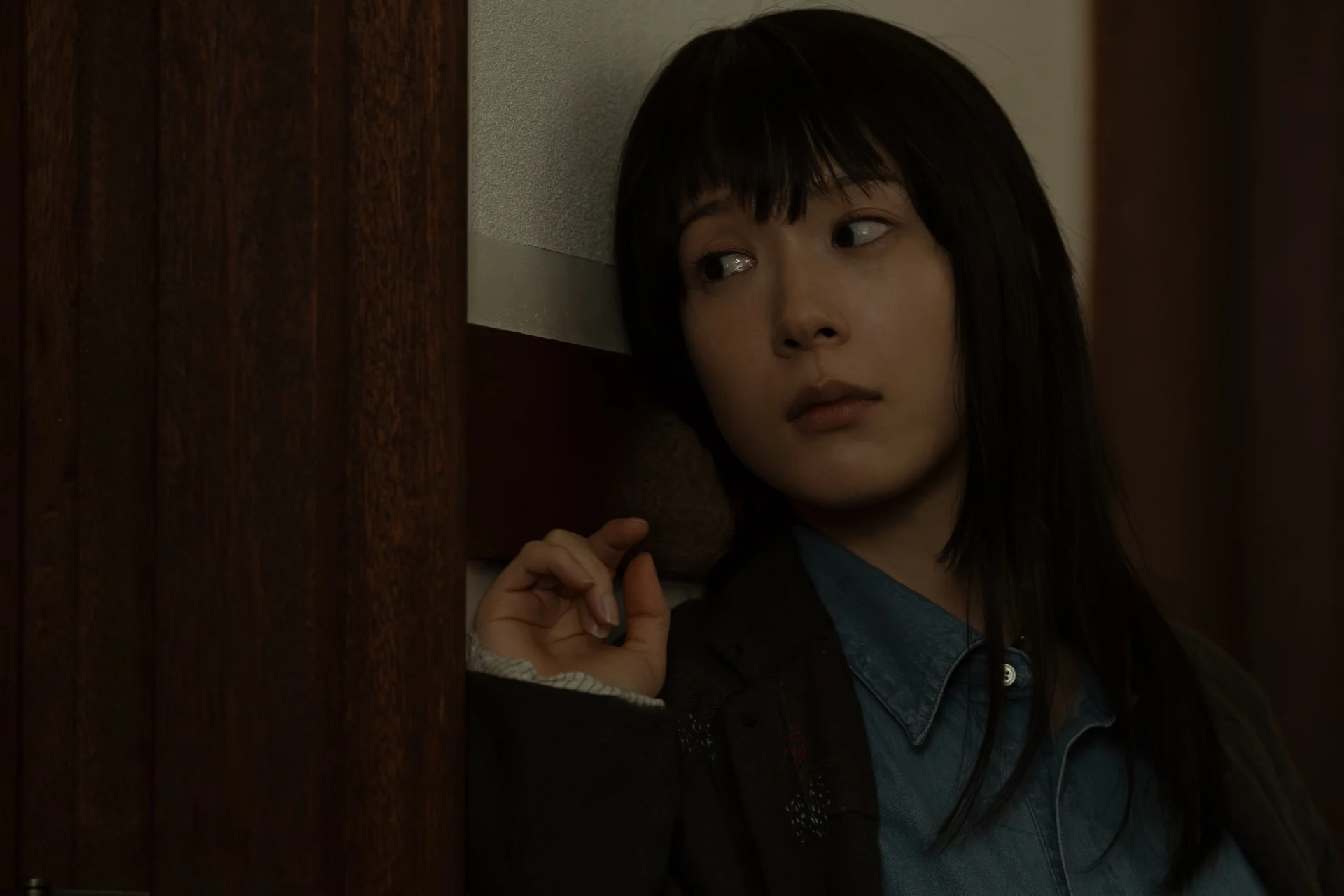 ‘Never After Dark’ Welcomes You to a House Only Ghosts Could Love [Exclusive]