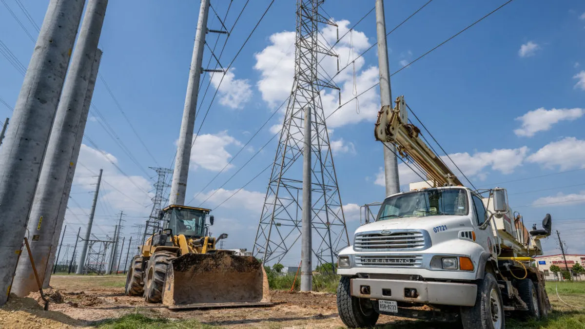 Exelon’s climate arm backs grid-planning firm Continuum