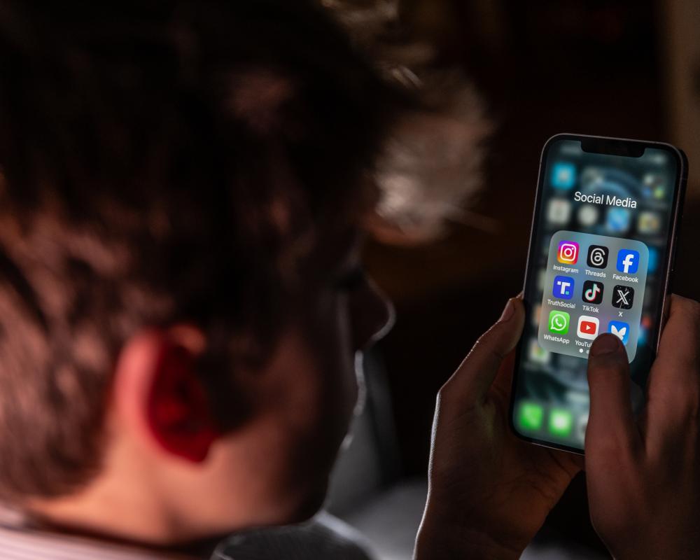 TikTok drops appeal against £12.7m fine for not keeping under-13s off platform