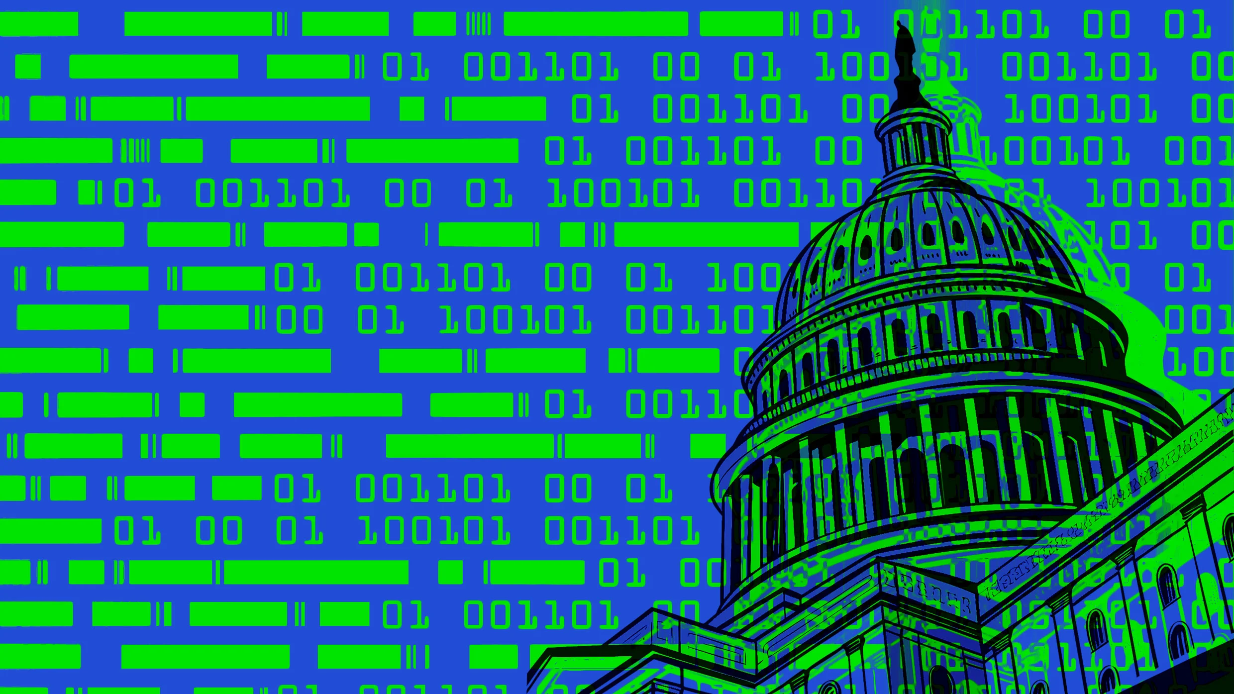 What AI oversight looks like if Democrats take Congress