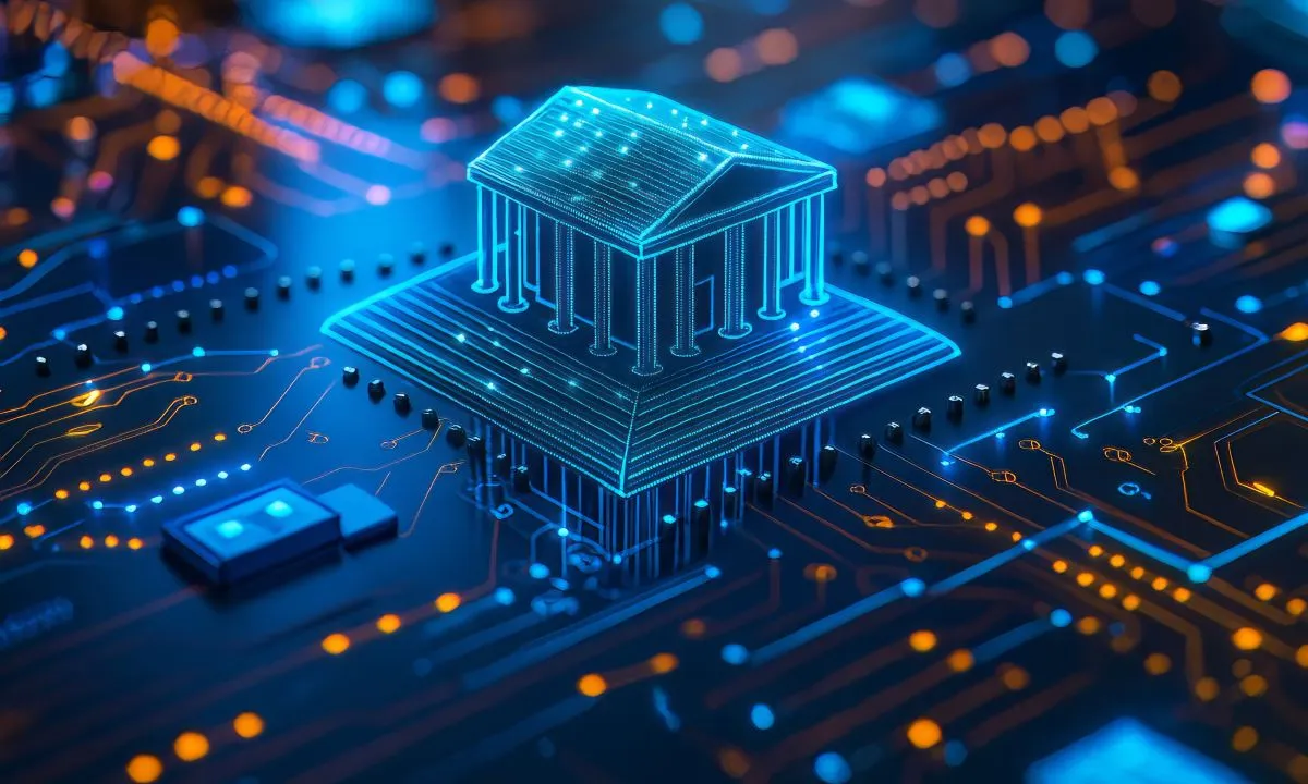 AI Expands Banks’ Options for Modernizing Legacy Cores