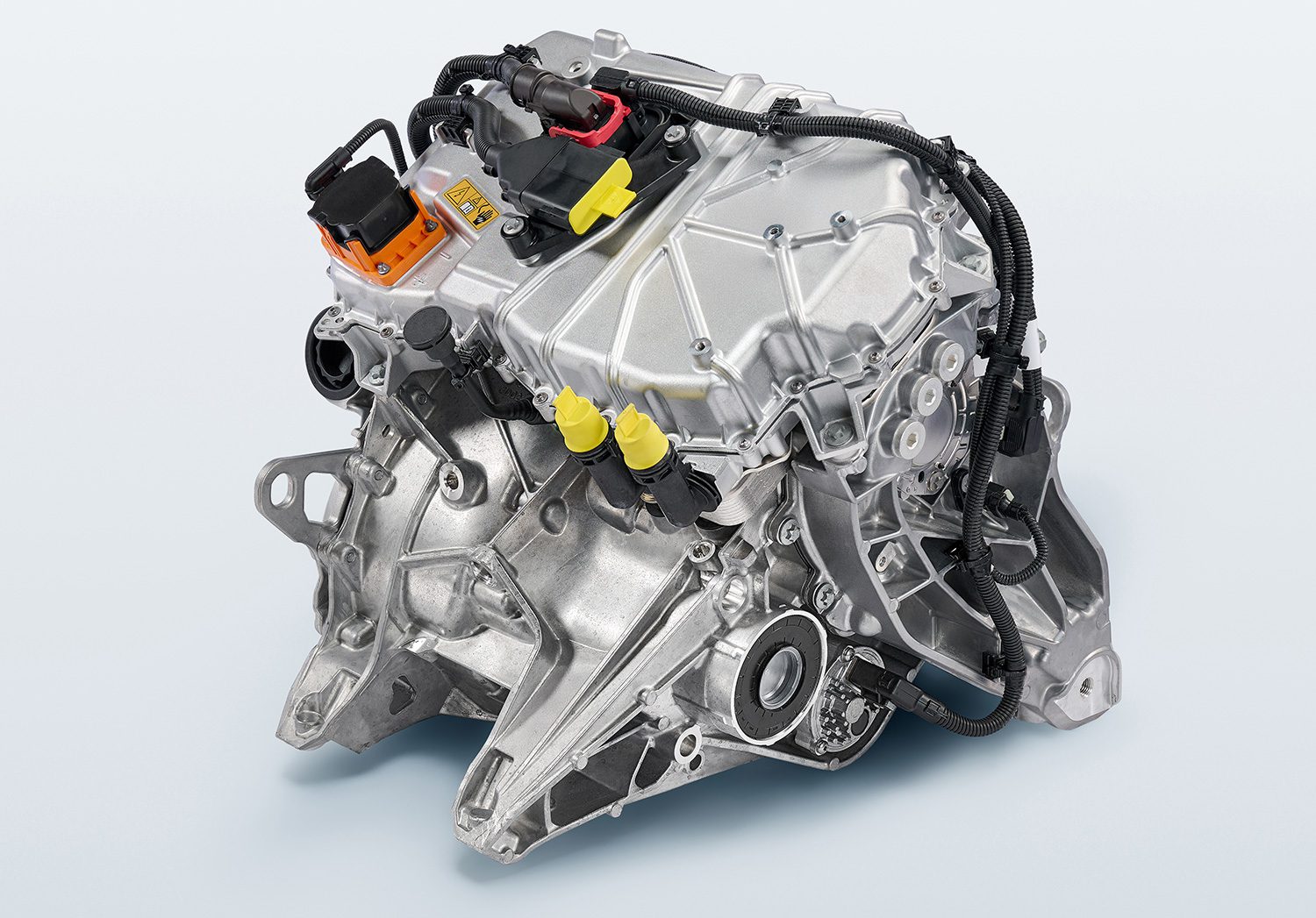 ROHM’s SiC MOSFETs go into BMW’s Neue Klasse electric powertrain