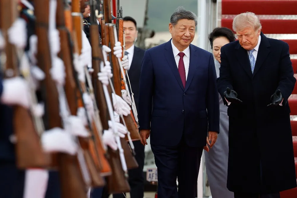 US and China Kick Off Bilateral Talks by Extending 2025 Trade Truce for 3 Months