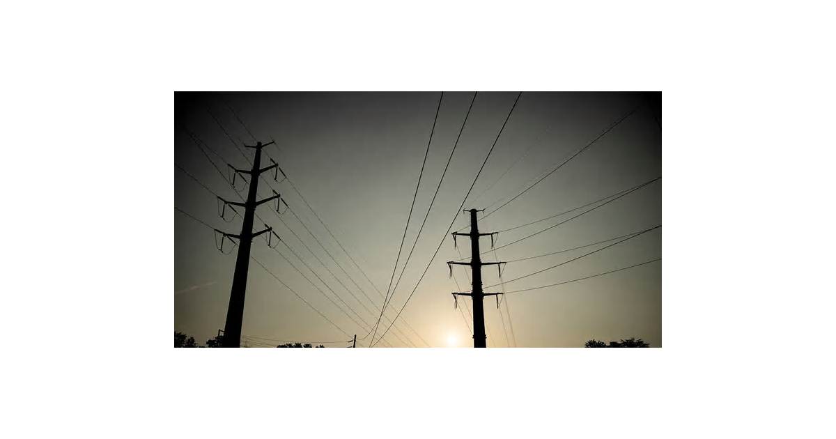 US Energy Department Earmarks $1.9 Billion for Grid Projects in 26 States