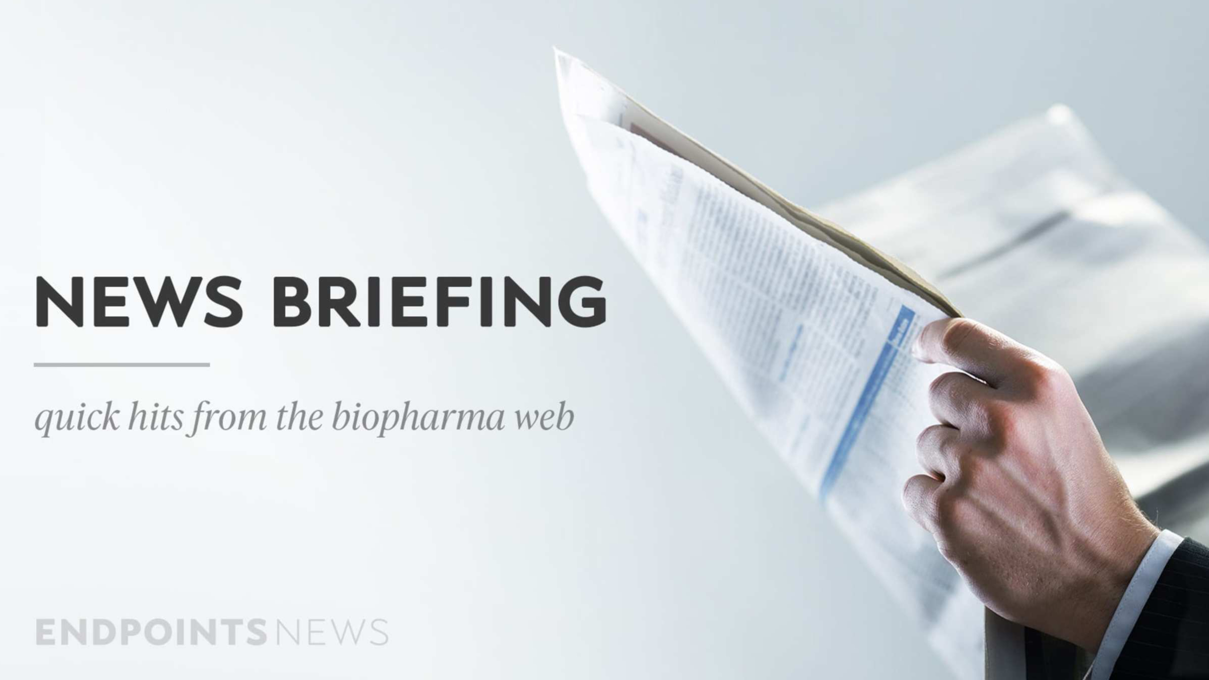 Sarepta to pay Regenxbio $39M to settle gene therapy claims; Vida eyes fourth fund