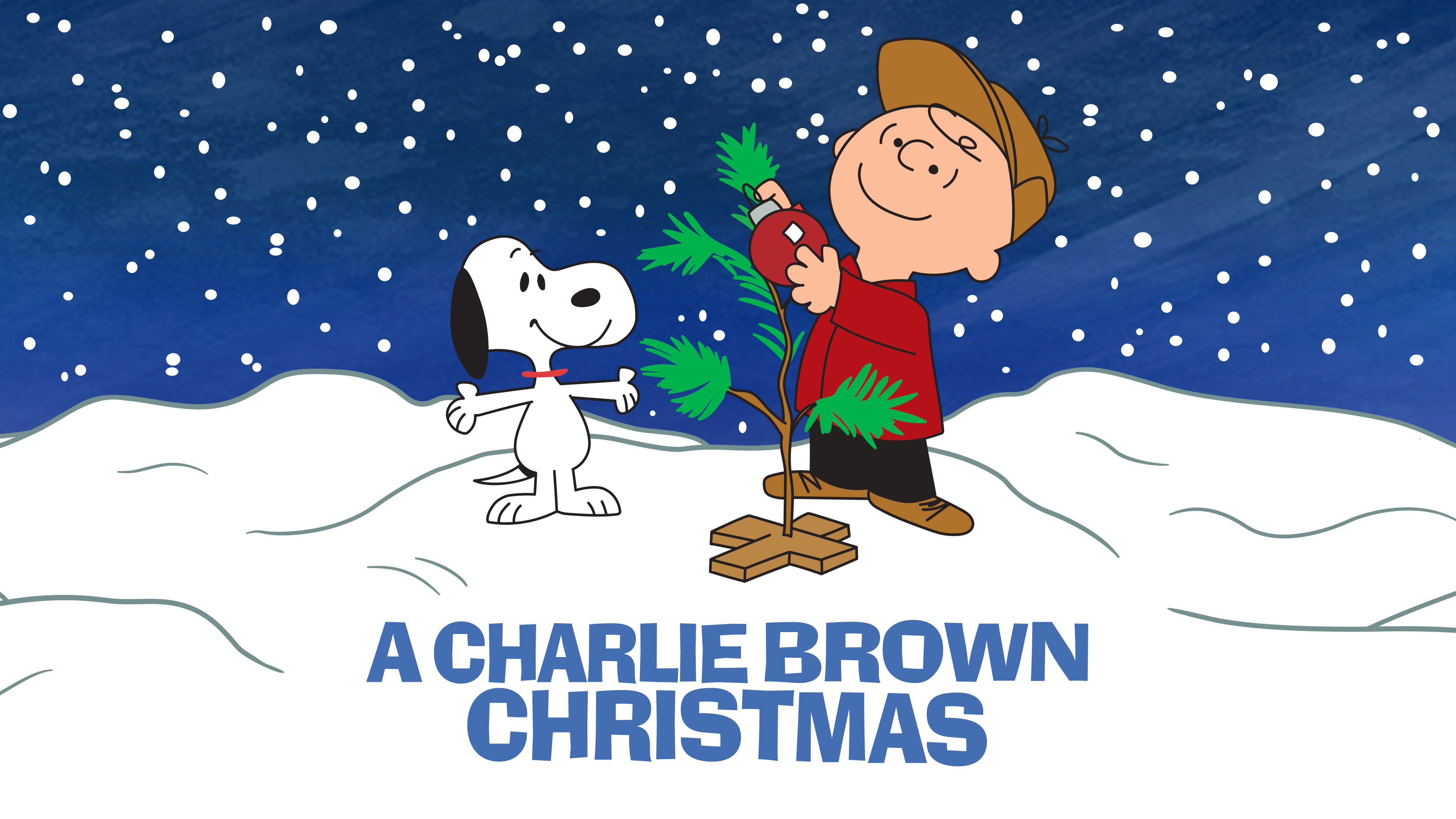 Here's When Apple TV is Airing Free 'Peanuts' Holiday Specials This Year