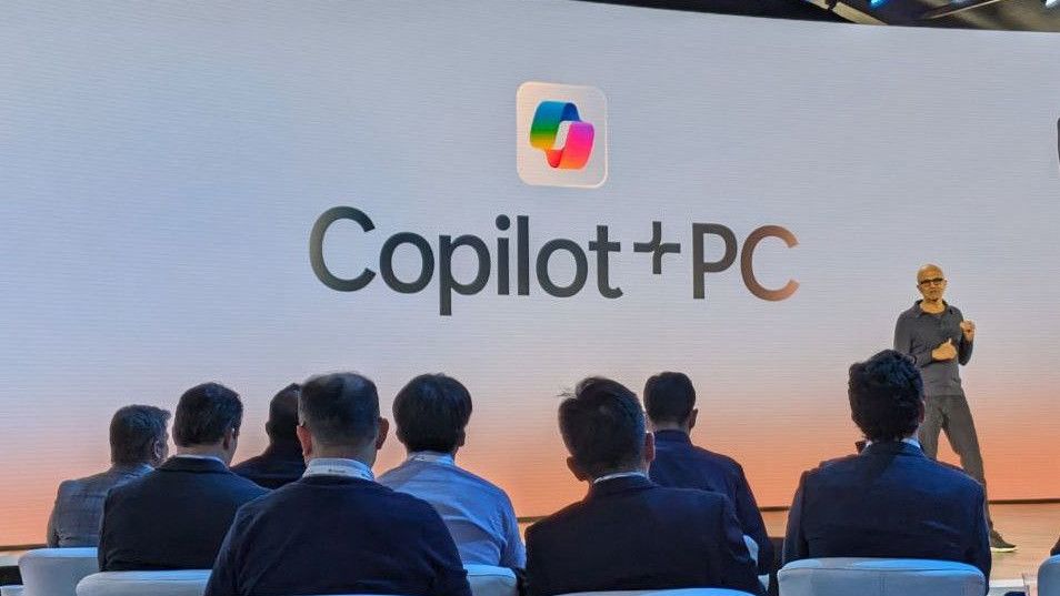 INTERVIEW: Copilot+ PC branding is gone — and Microsoft isn’t saying much about why