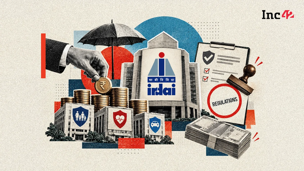 Decoding The Commission Caps That Sparked A Bloodbath In Insurance Stocks